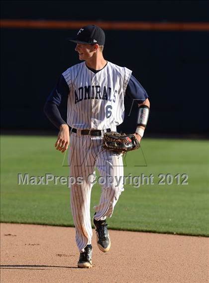 Thumbnail 3 in Farragut @ Henderson County (Demarini/Diamond Academy Baseball Classic) photogallery.