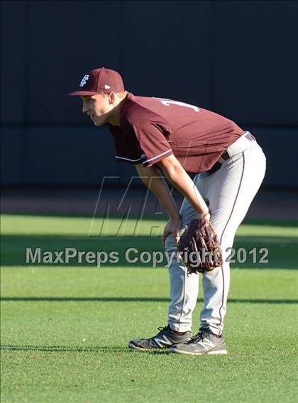 Thumbnail 1 in Farragut @ Henderson County (Demarini/Diamond Academy Baseball Classic) photogallery.