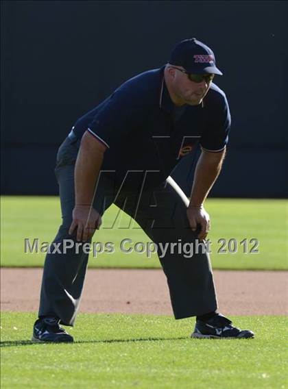 Thumbnail 1 in Farragut @ Henderson County (Demarini/Diamond Academy Baseball Classic) photogallery.