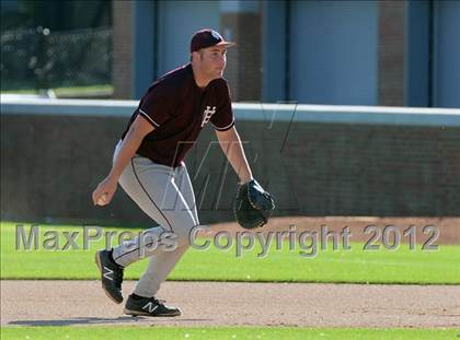 Thumbnail 2 in Farragut @ Henderson County (Demarini/Diamond Academy Baseball Classic) photogallery.