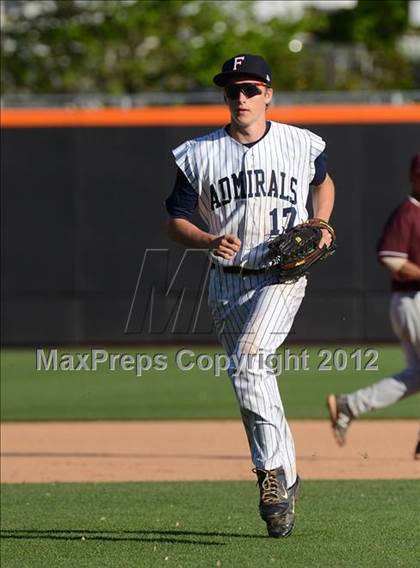 Thumbnail 1 in Farragut @ Henderson County (Demarini/Diamond Academy Baseball Classic) photogallery.