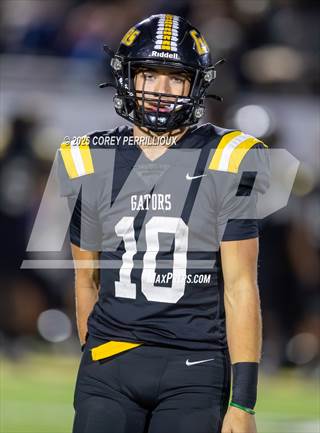 Prairieville @ St. Amant