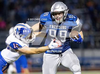 Thumbnail 2 in Nashville @ Freeburg photogallery.