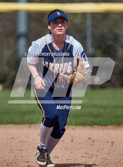 Thumbnail 1 in Oak Ridge vs. Folsom (Pre-Season Tournament) photogallery.