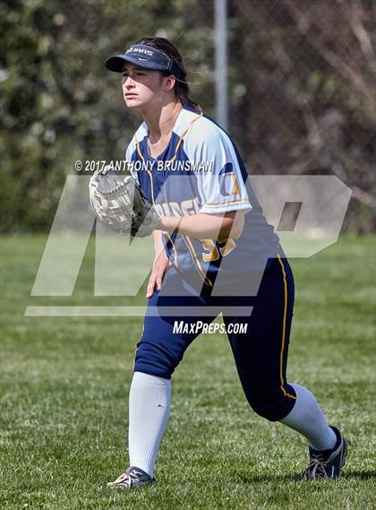 Thumbnail 2 in Oak Ridge vs. Folsom (Pre-Season Tournament) photogallery.