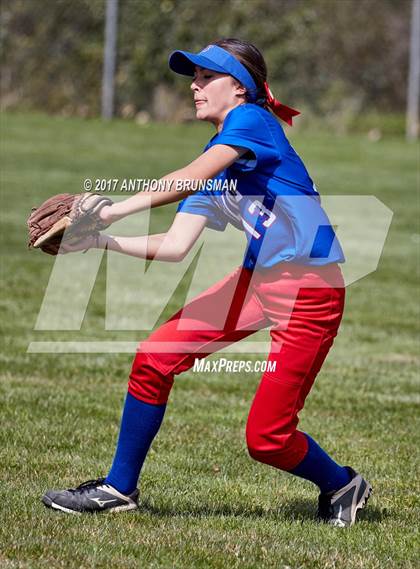 Thumbnail 1 in Oak Ridge vs. Folsom (Pre-Season Tournament) photogallery.