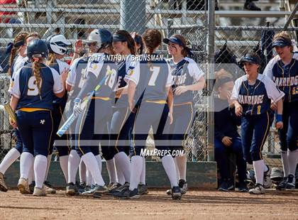 Thumbnail 2 in Oak Ridge vs. Folsom (Pre-Season Tournament) photogallery.
