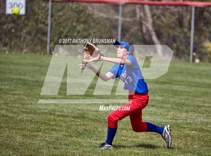 Thumbnail 3 in Oak Ridge vs. Folsom (Pre-Season Tournament) photogallery.