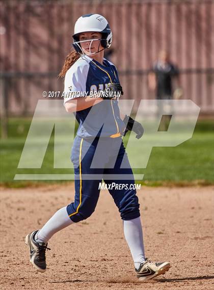 Thumbnail 1 in Oak Ridge vs. Folsom (Pre-Season Tournament) photogallery.