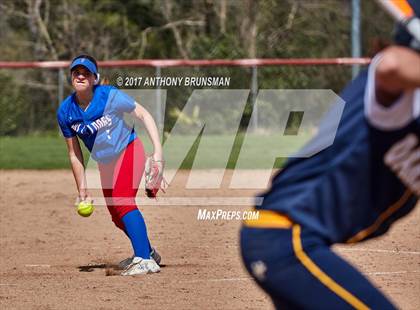 Thumbnail 1 in Oak Ridge vs. Folsom (Pre-Season Tournament) photogallery.