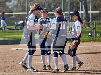 Thumbnail 1 in Oak Ridge vs. Folsom (Pre-Season Tournament) photogallery.