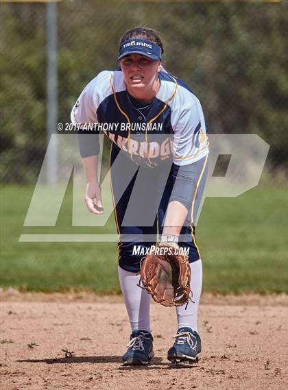 Thumbnail 3 in Oak Ridge vs. Folsom (Pre-Season Tournament) photogallery.