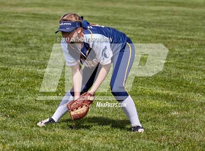 Thumbnail 1 in Oak Ridge vs. Folsom (Pre-Season Tournament) photogallery.