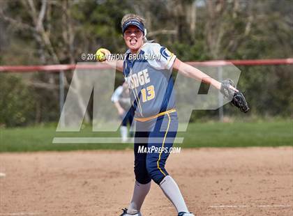 Thumbnail 2 in Oak Ridge vs. Folsom (Pre-Season Tournament) photogallery.