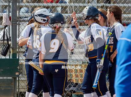 Thumbnail 1 in Oak Ridge vs. Folsom (Pre-Season Tournament) photogallery.