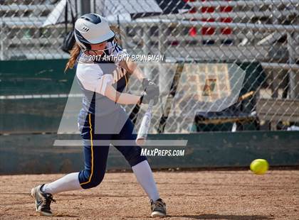 Thumbnail 2 in Oak Ridge vs. Folsom (Pre-Season Tournament) photogallery.