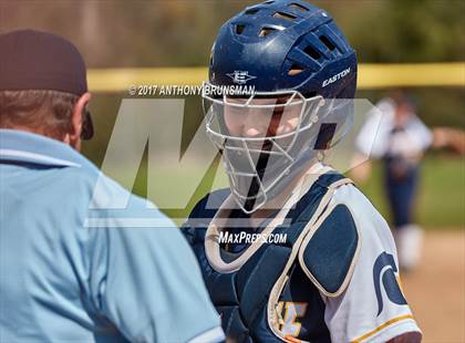 Thumbnail 1 in Oak Ridge vs. Folsom (Pre-Season Tournament) photogallery.