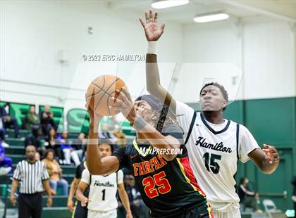 Thumbnail 3 in Fairfax @ Hamilton photogallery.