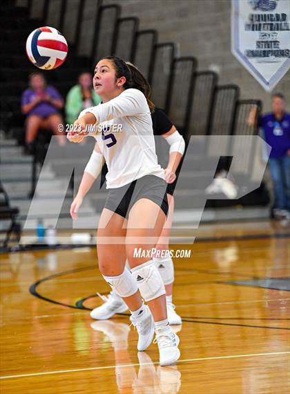 Thumbnail 3 in College Station vs The Woodlands photogallery.