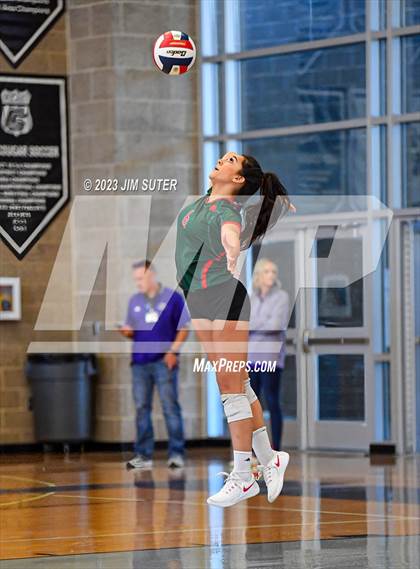Thumbnail 1 in College Station vs The Woodlands photogallery.