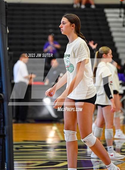 Thumbnail 3 in College Station vs The Woodlands photogallery.