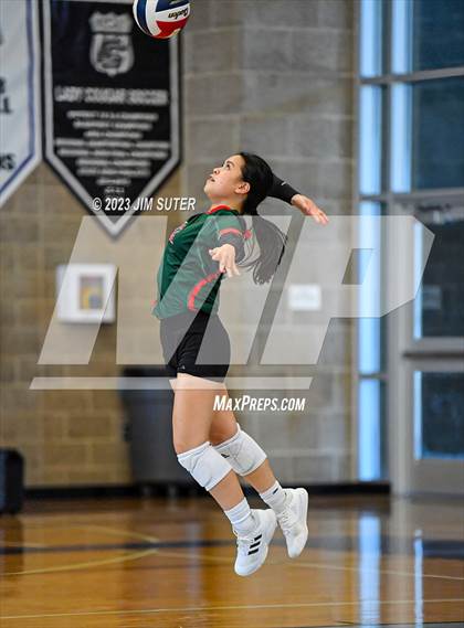Thumbnail 3 in College Station vs The Woodlands photogallery.