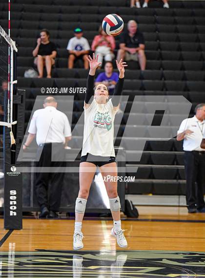 Thumbnail 2 in College Station vs The Woodlands photogallery.