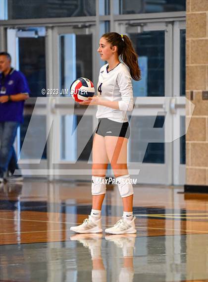 Thumbnail 2 in College Station vs The Woodlands photogallery.