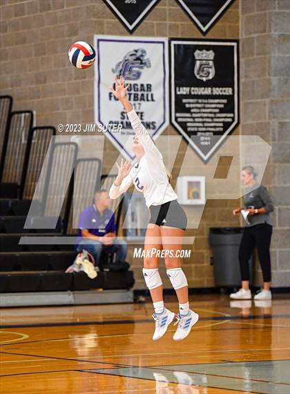 Thumbnail 3 in College Station vs The Woodlands photogallery.