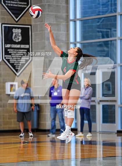 Thumbnail 2 in College Station vs The Woodlands photogallery.