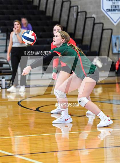 Thumbnail 3 in College Station vs The Woodlands photogallery.