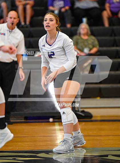 Thumbnail 1 in College Station vs The Woodlands photogallery.
