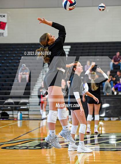 Thumbnail 3 in College Station vs The Woodlands photogallery.
