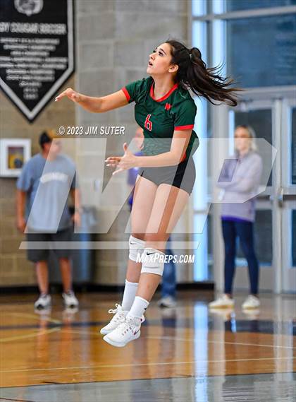 Thumbnail 3 in College Station vs The Woodlands photogallery.