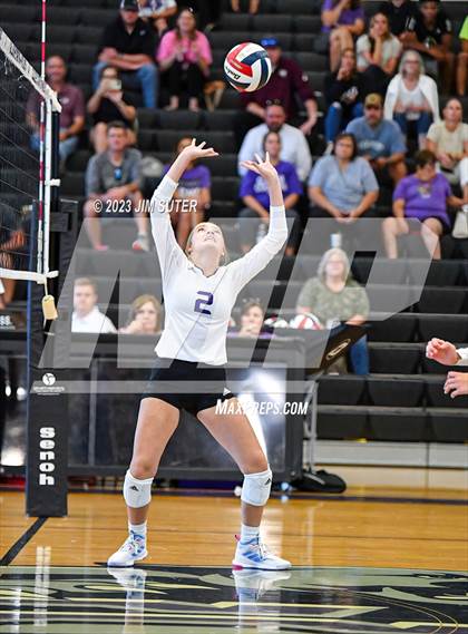 Thumbnail 3 in College Station vs The Woodlands photogallery.