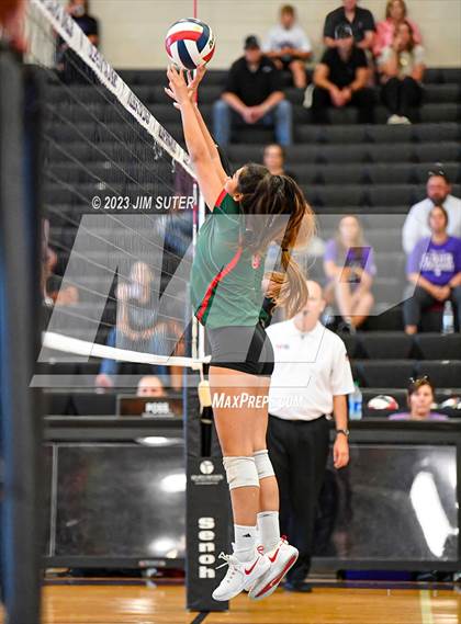 Thumbnail 2 in College Station vs The Woodlands photogallery.