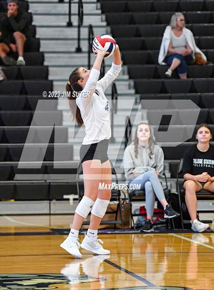 Thumbnail 2 in College Station vs The Woodlands photogallery.