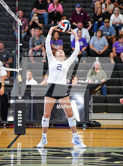 Thumbnail 1 in College Station vs The Woodlands photogallery.
