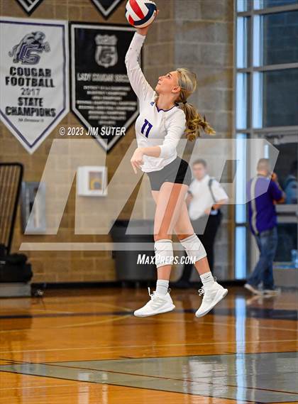Thumbnail 2 in College Station vs The Woodlands photogallery.