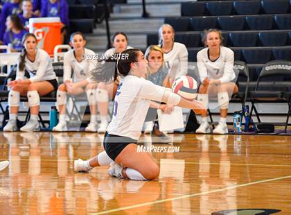 Thumbnail 2 in College Station vs The Woodlands photogallery.