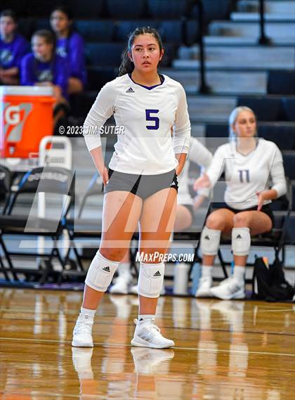Thumbnail 2 in College Station vs The Woodlands photogallery.