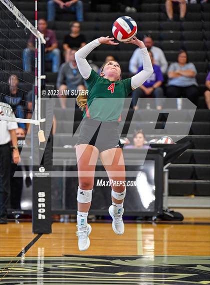 Thumbnail 3 in College Station vs The Woodlands photogallery.