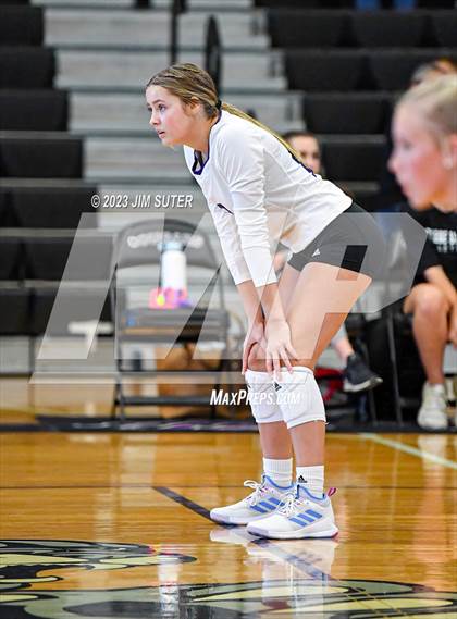 Thumbnail 2 in College Station vs The Woodlands photogallery.