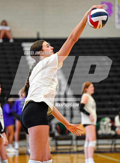 Thumbnail 2 in College Station vs The Woodlands photogallery.