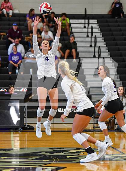 Thumbnail 2 in College Station vs The Woodlands photogallery.