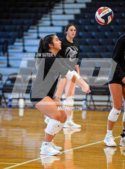 Thumbnail 2 in College Station vs The Woodlands photogallery.