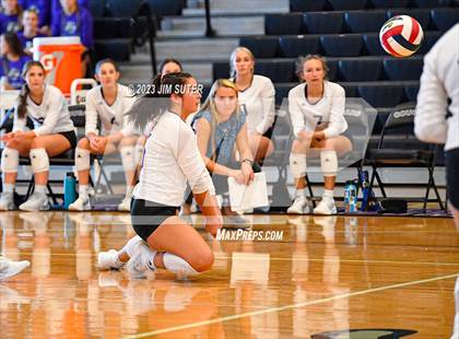 Thumbnail 1 in College Station vs The Woodlands photogallery.