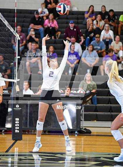 Thumbnail 2 in College Station vs The Woodlands photogallery.