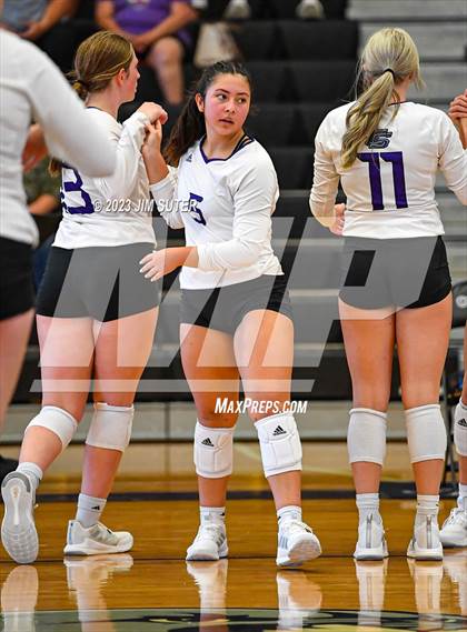 Thumbnail 2 in College Station vs The Woodlands photogallery.