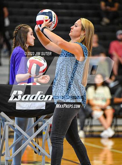 Thumbnail 2 in College Station vs The Woodlands photogallery.
